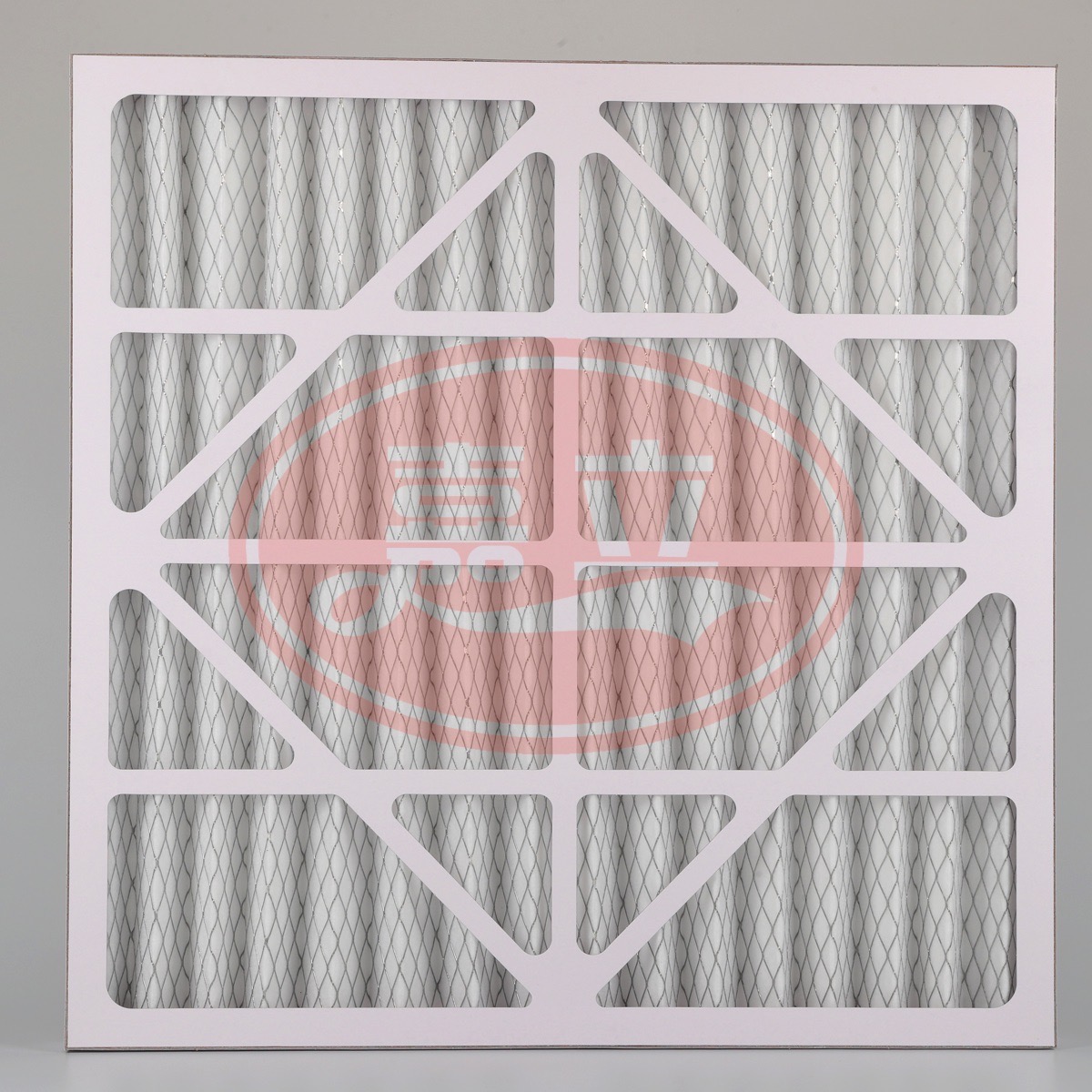 色达纸框过滤器